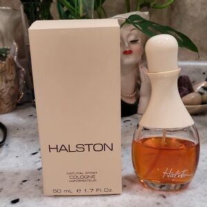 Halston Spray Cologne